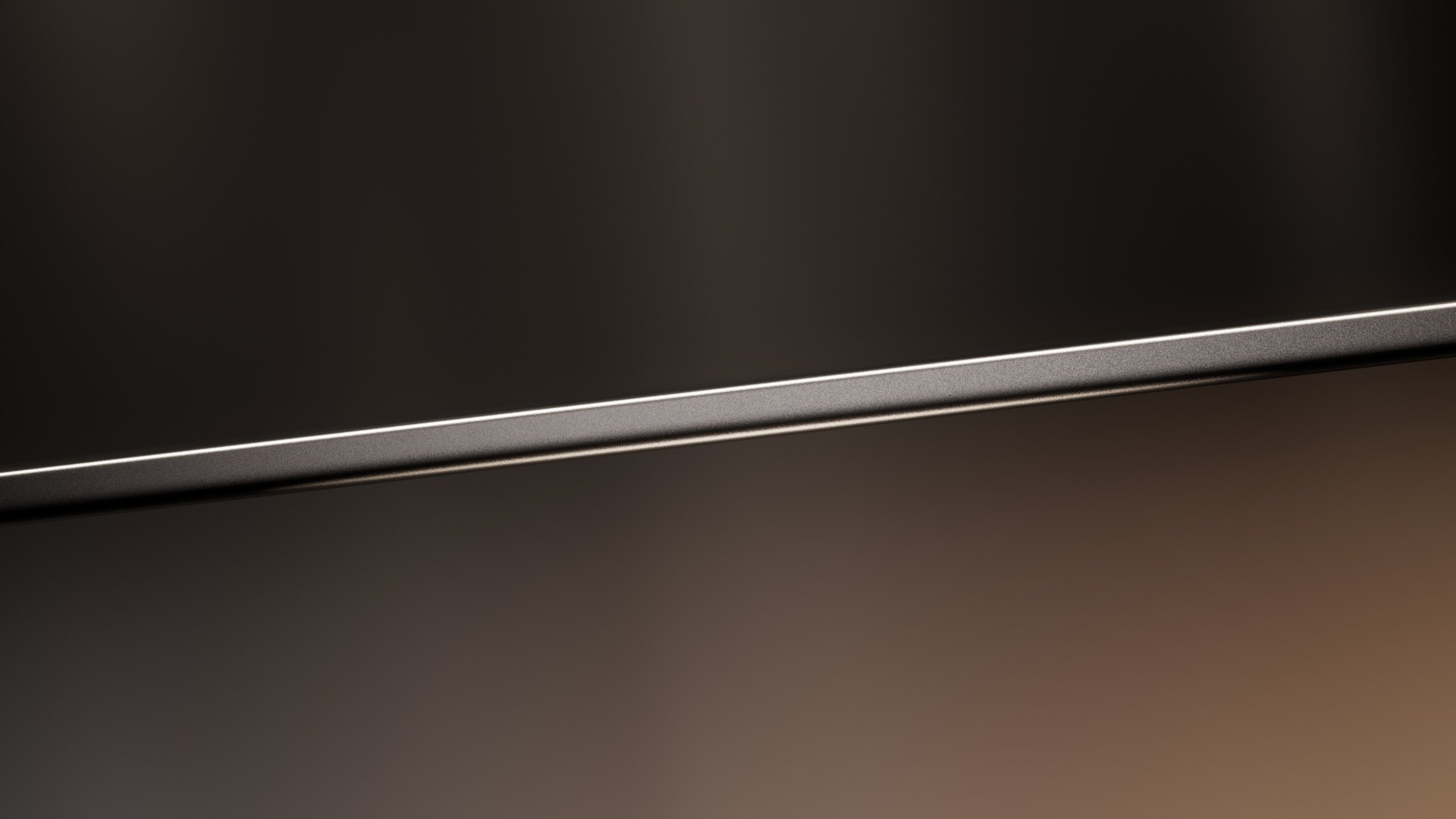 Edge-on view of the Kindle