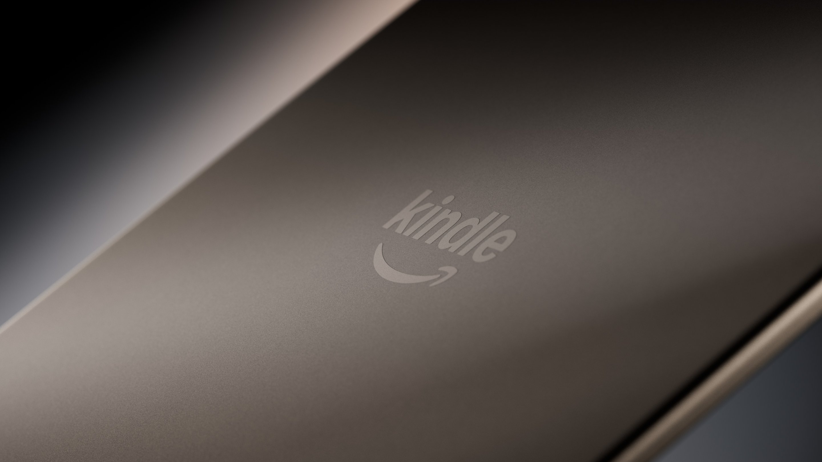 Still from the Kindle launch film