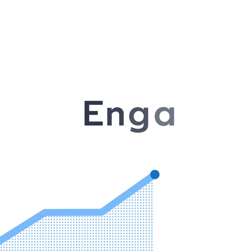 Engagement chart