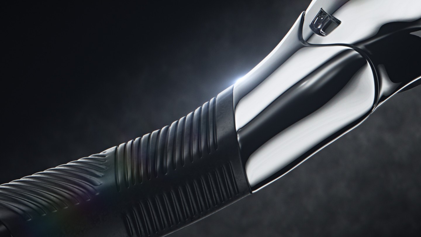 The Schick Hydro limited edition razor